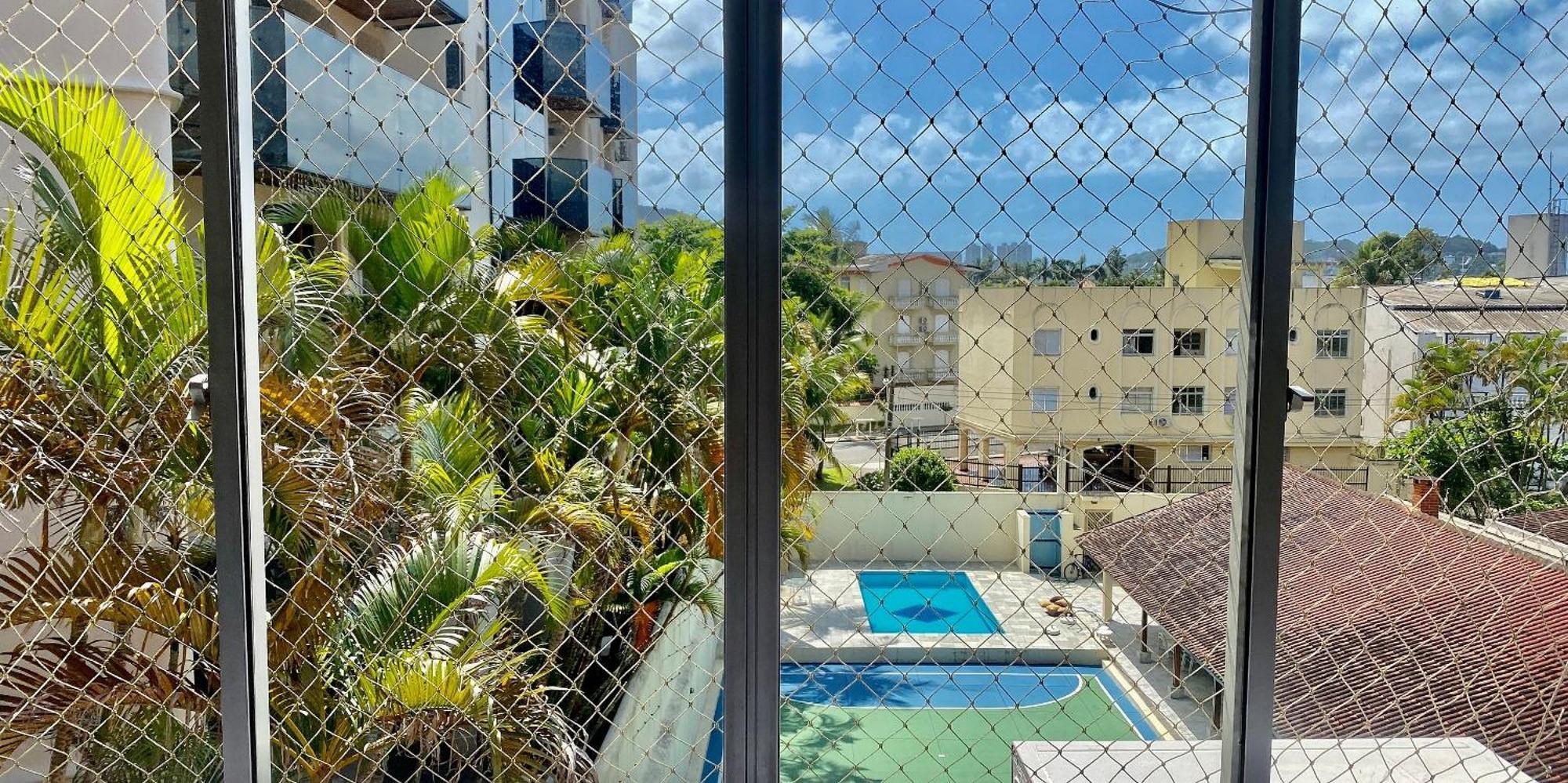 4U - Guaruja Praia Da Enseada ภายนอก รูปภาพ